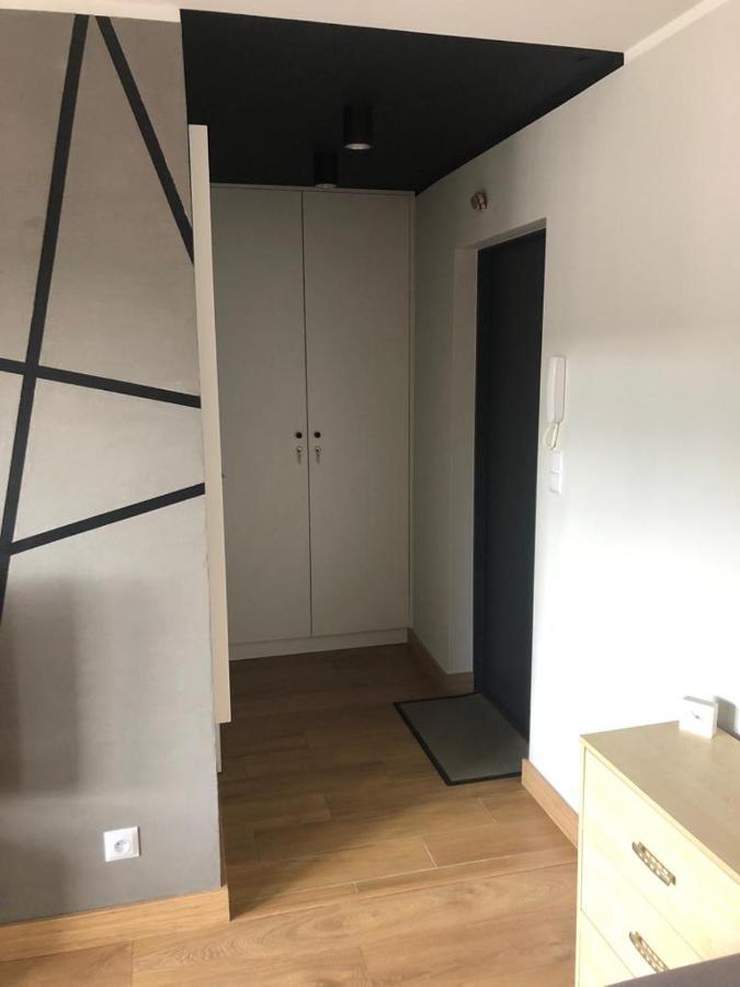 Apartament Centrum 马尔堡 外观 照片