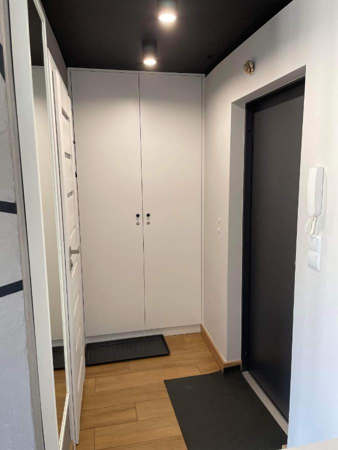 Apartament Centrum 马尔堡 外观 照片