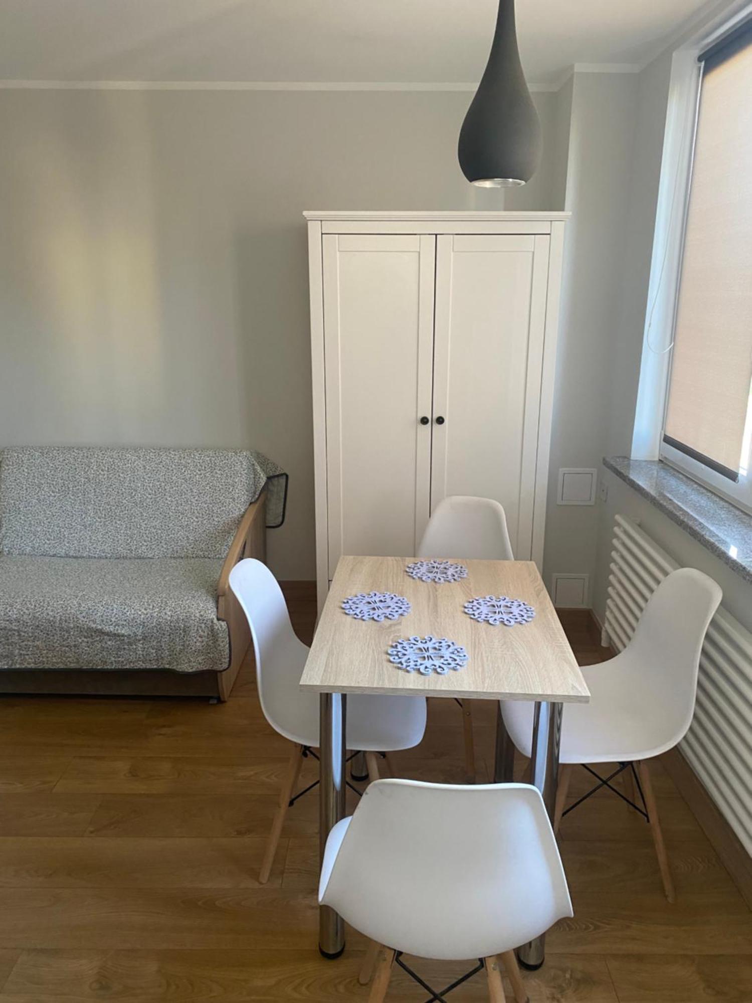 Apartament Centrum 马尔堡 外观 照片