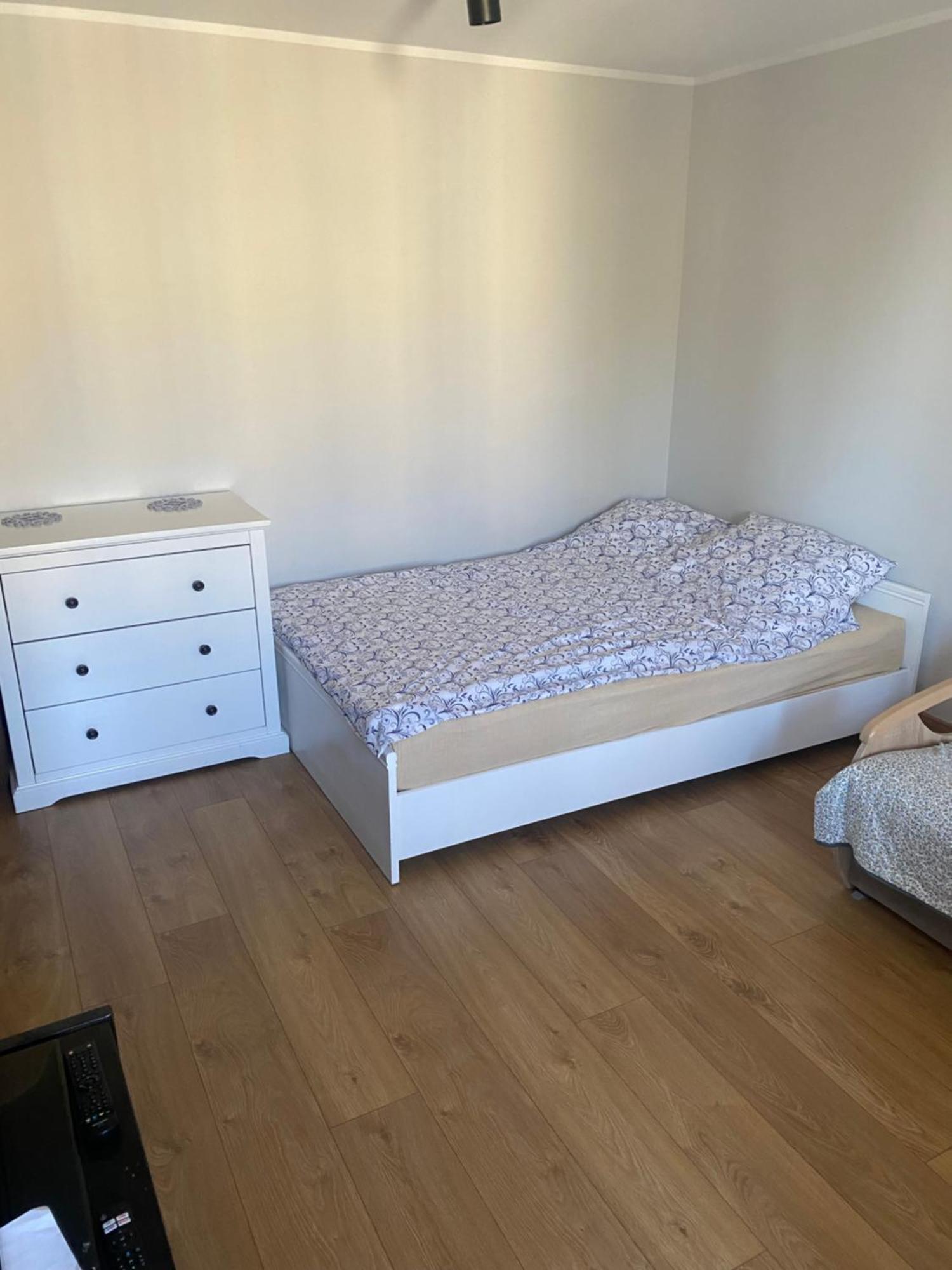 Apartament Centrum 马尔堡 外观 照片