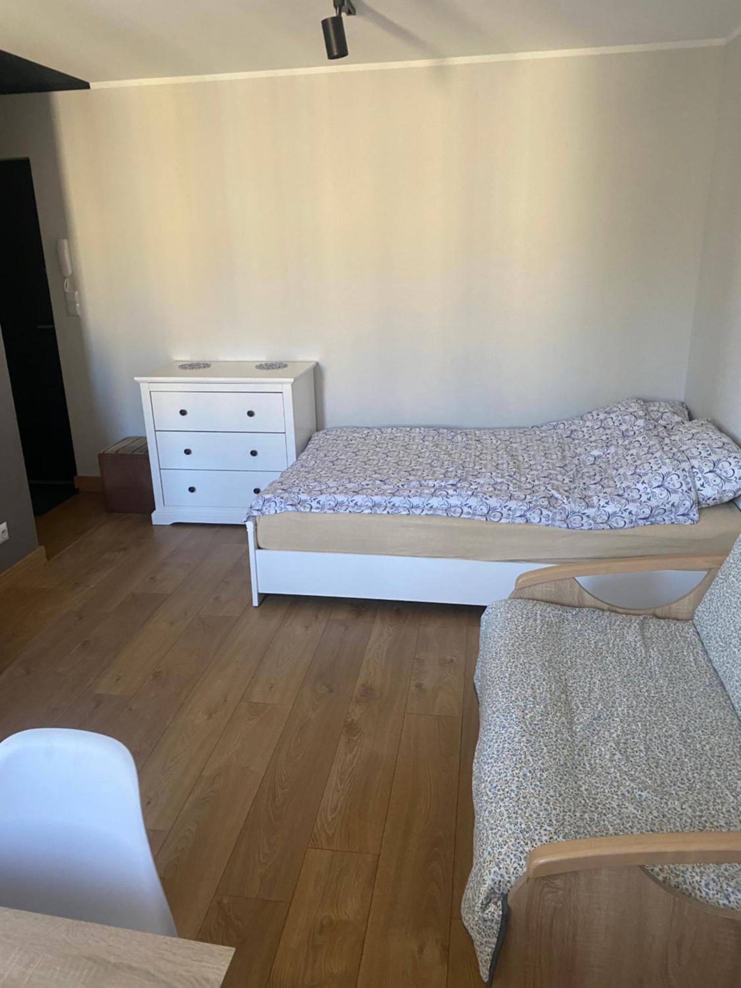 Apartament Centrum 马尔堡 外观 照片