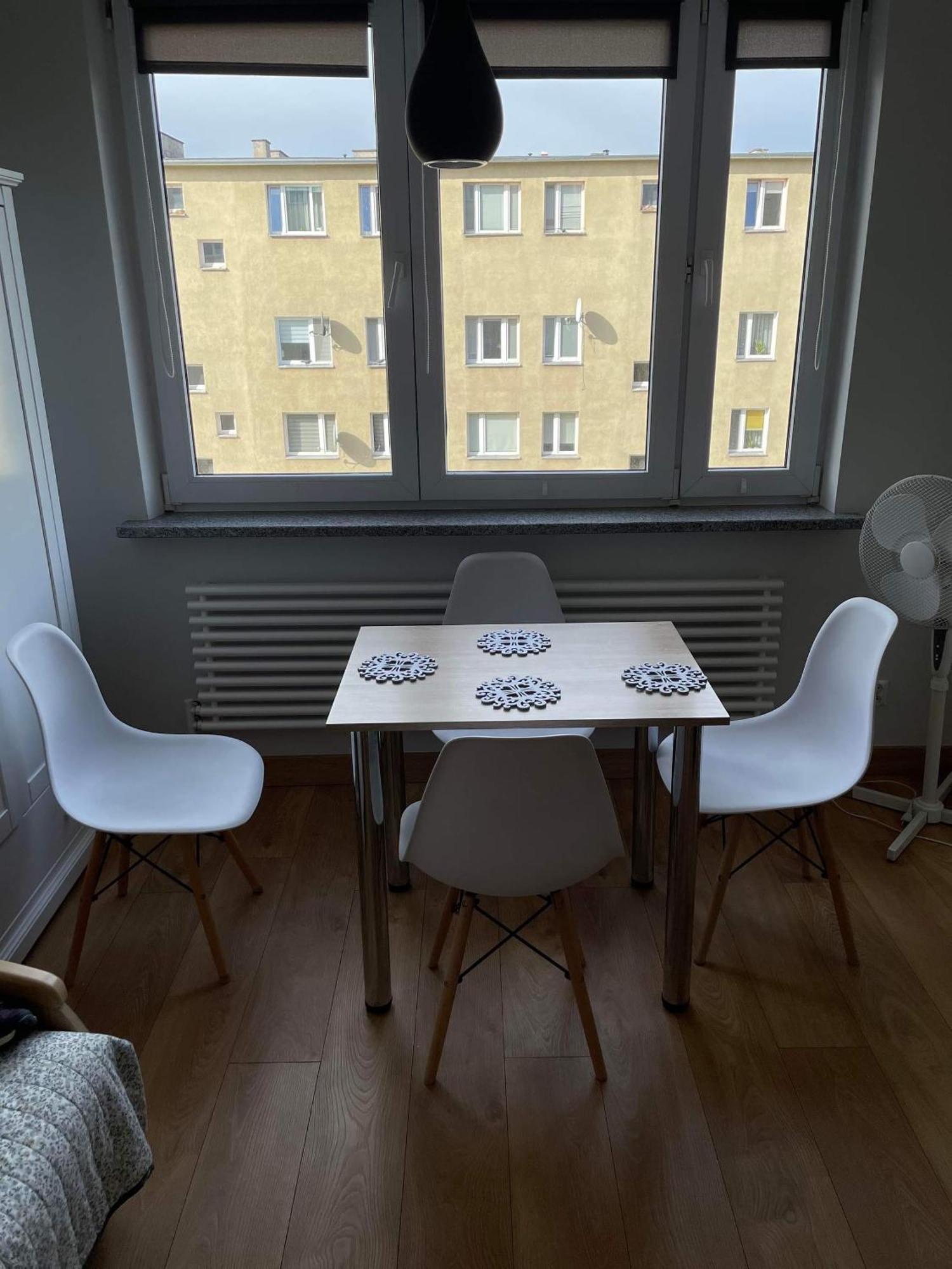 Apartament Centrum 马尔堡 外观 照片