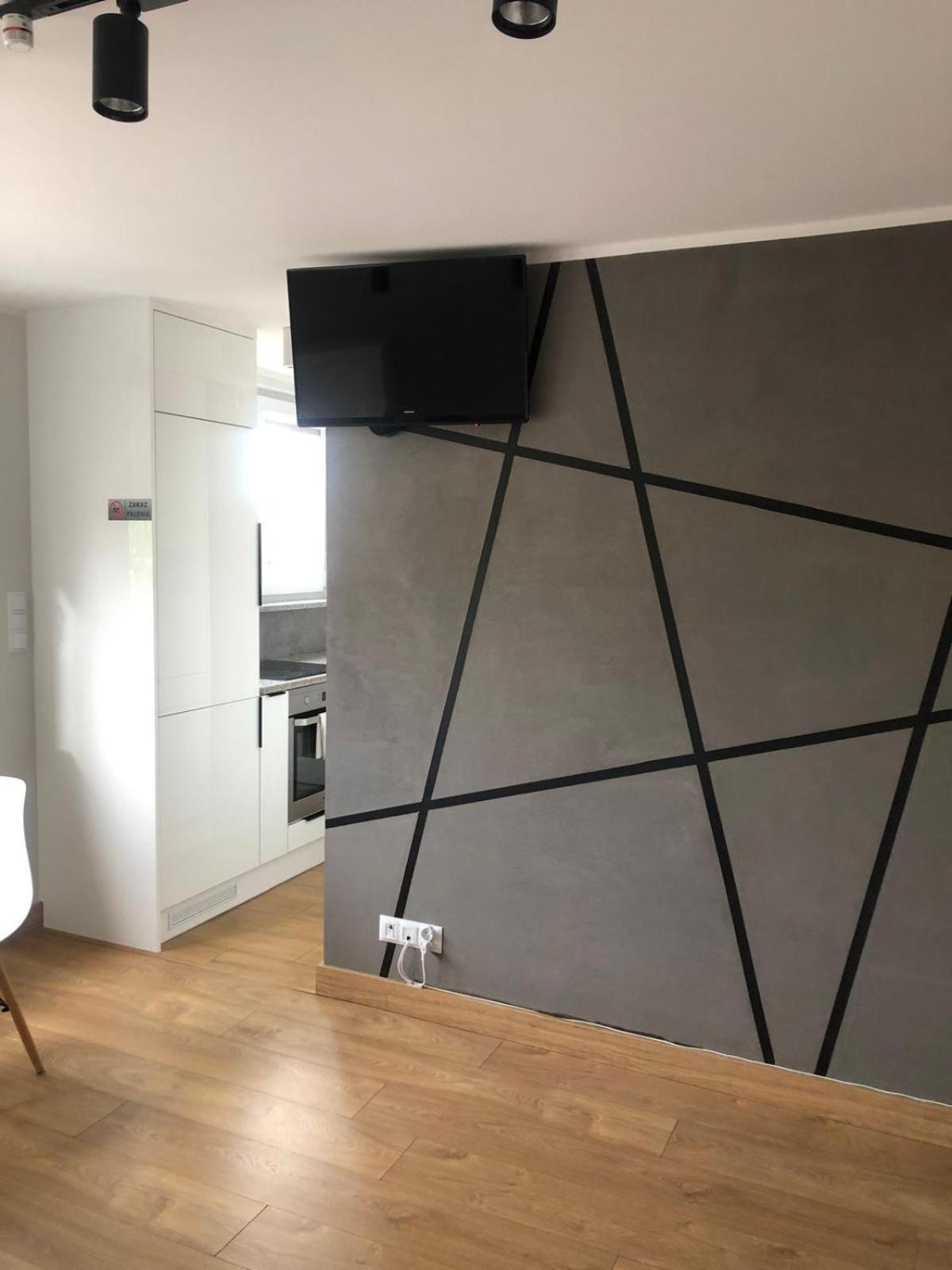 Apartament Centrum 马尔堡 外观 照片